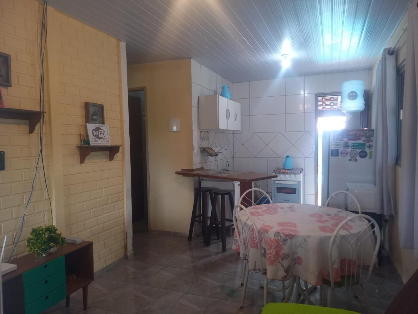 Pousada Inn Nature Palhoca Bagian luar foto